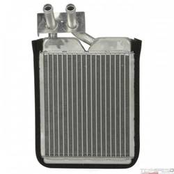 HVAC Heater Core