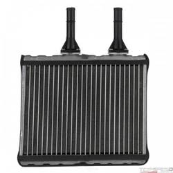 HVAC Heater Core