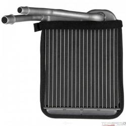 HVAC Heater Core