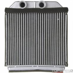 HVAC Heater Core