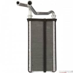 HVAC Heater Core