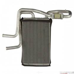 HVAC Heater Core