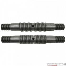 Leaf Spring Bolt Kit