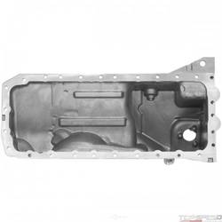 Engine Oil Pan