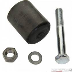 Leaf Spring Bolt Kit