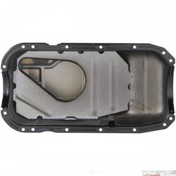 Engine Oil Pan