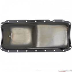 Engine Oil Pan