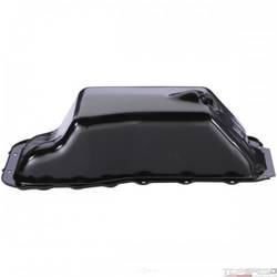 Engine Oil Pan