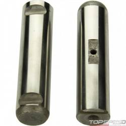 Leaf Spring Bolt Kit