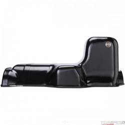 Engine Oil Pan