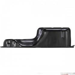Engine Oil Pan