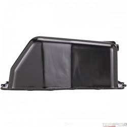Engine Oil Pan