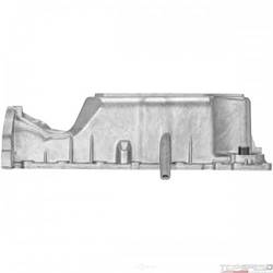 Engine Oil Pan