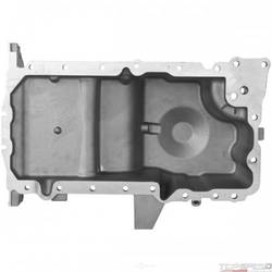 Engine Oil Pan