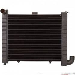 Radiator