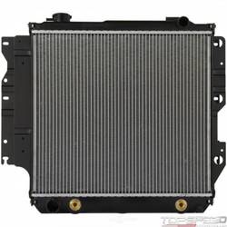 Radiator
