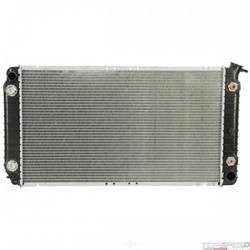 Radiator