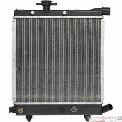 Radiator