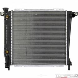Radiator