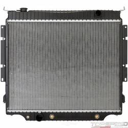 Radiator