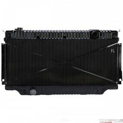 Radiator