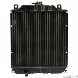 Radiator