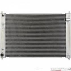 Radiator And AC Condenser Assembly