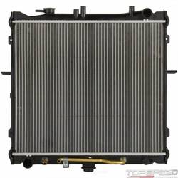 Radiator
