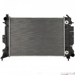 Radiator