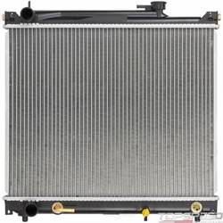 Radiator