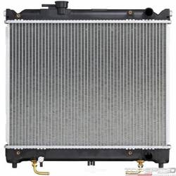 Radiator