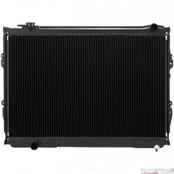 Radiator