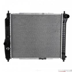Radiator