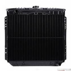Radiator