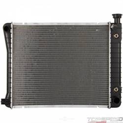 Radiator