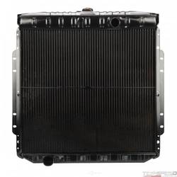 Radiator