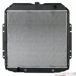 Radiator