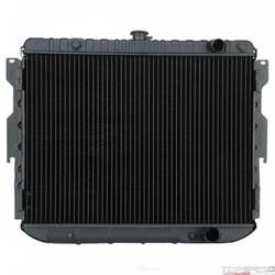 Radiator