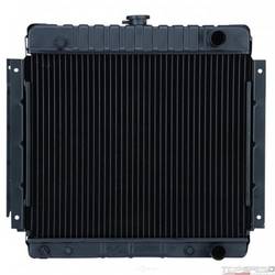 Radiator