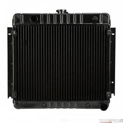 Radiator