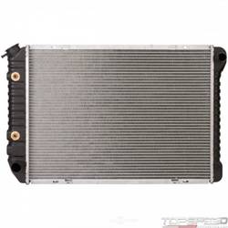 Radiator