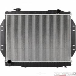 Radiator