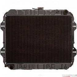 Radiator