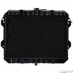 Radiator
