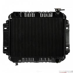Radiator