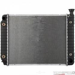 Radiator