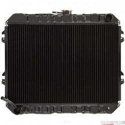 Radiator