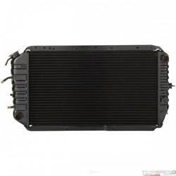 Radiator