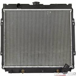 Radiator