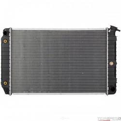 Radiator
